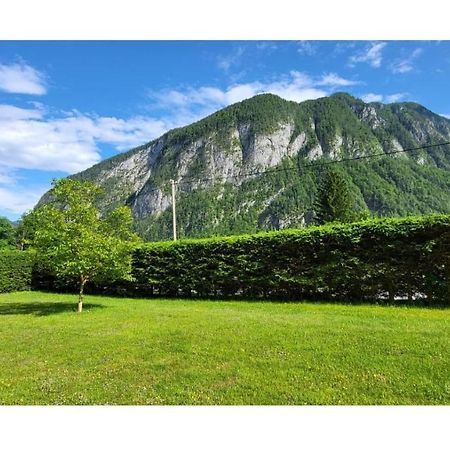 Pocitniska Hisa Pr Puc Villa Mojstrana Exterior photo